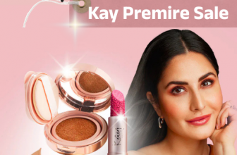 Kay beauty - offer flat 12% off | Sale