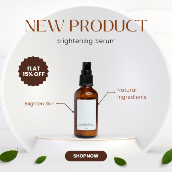 khadi essential flat 15% OFF on your order