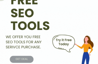Bluehost- Free SEO Tools For Any Service Purchase