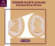 Malabar FREE GIFT 2 Gold Coins For Free