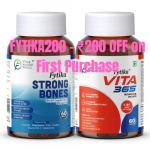 FYTIKA200 – ₹200 OFF on First Purchase