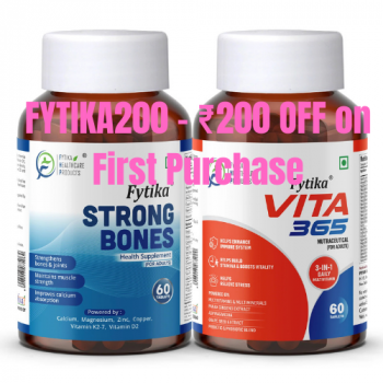 Fytika discount code online