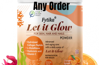 FYTIKA50 – Flat ₹50 OFF on Any Order