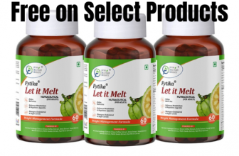 FYTIKABULK – Buy 2 Get 1 Free on Select Products