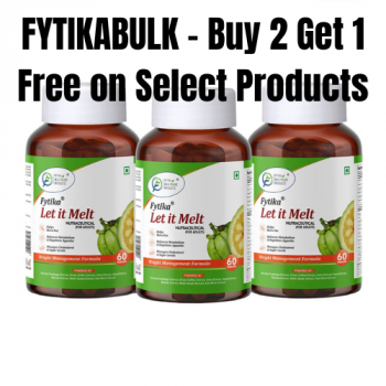 Fytika product deals 2025