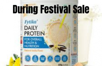 FYTIKAFEST – ₹300 OFF During Festival Sale