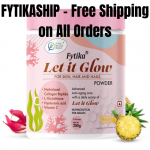 Fytika promo code today