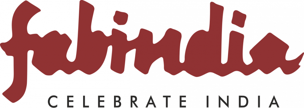 FBB-Cotton print knee length kurta 50% off