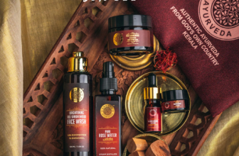 Face Care Products: Get Up To 50% OFF