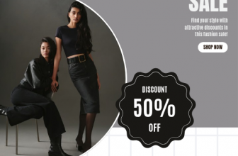 Style Fiesta – get upto 50% off