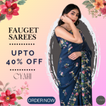 Cyahi - Sale Get Up To 40% OFF On Sarees | coupon code promo code discount code and offer for new user