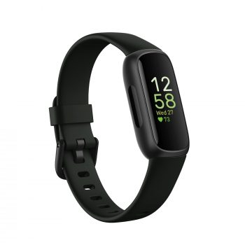 Fitbit Inspire 3 Health & Fitness Tracker 10% OFF Coupon Code & Updated Discount List On Amazon