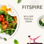 Sitewide Offer: Up To 50% OFF On All Items