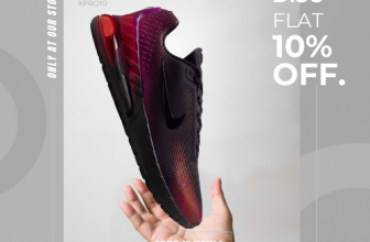 Superkicks- Coupon Code: Flat 10% OFF On Nike, Jordan & Adidas Shoes