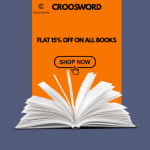 Crossword – Flat 15% Off on all books – Limited time at Crossword!