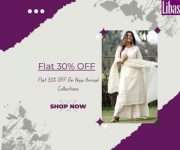 Libas Flat 30% OFF