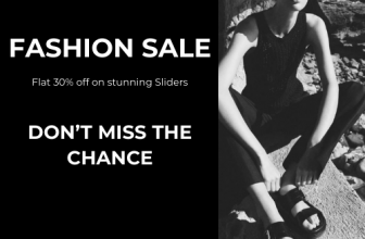 ADIDAS-Flat 30% off on Sliders