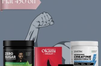 wellversed – Flat 450 off on Orders Above 2999