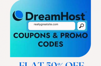 Flat 50% OFF Shared Hosting