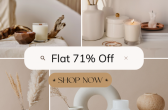 VAAREE – Wall Decor products – upto 71% Off
