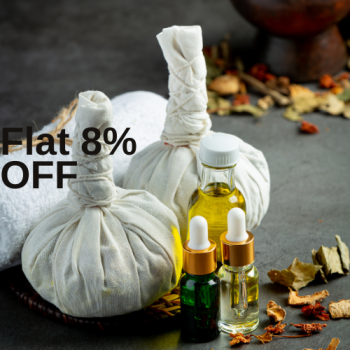 health meets savings - baidyanath at upto 20% off