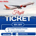 Air-india-coupon-code