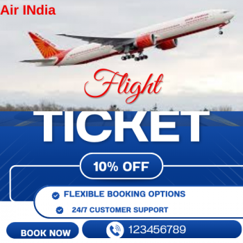 Air-india-coupon-code