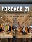 "Forever 21 - Super Surprise Sale upto 70% off Explore more."