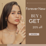 🎉 Special Offer: Buy 3 Items & Save 20%! 🎉