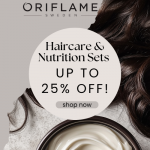 oriflame Up to 25% OFF,