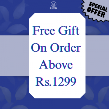 blue tea coupon code