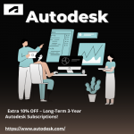 discount offers couon code autodesk