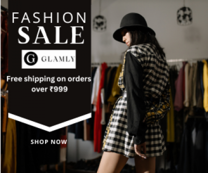 Glamly coupon code