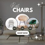 Exclusive Offer: Get Flat 41% OFF On Frido Chairs