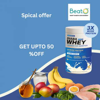 Beato-Get upto 50% OFF- Spical offer