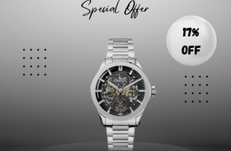 Upgrade Your Style with Ghadiwala – Flat 17% OFF!