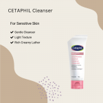 Cetaphil Bright Healthy Radiance Creamy Cleanser