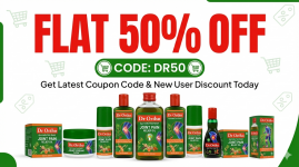 Dr Ortho Offers: Get Latest Coupon Code & New User Discount Today