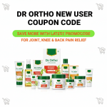 dr ortho new user coupon code 25 percent off