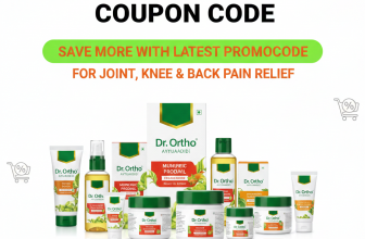 Dr Ortho- New User Coupon Code – Save More with Latest Promocode
