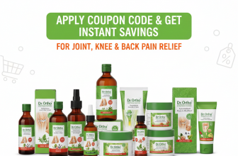 Dr Ortho-Discount Offers – Apply Coupon Code & Get Instant Savings