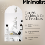 Get Flat 10% Cashback Storewide – Don’t Miss Out