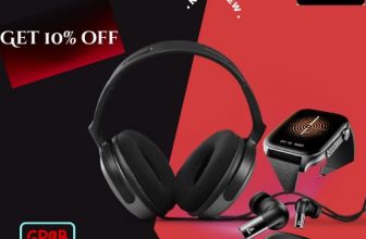 boAt – Get 10% off on Purchase of 10 or more items