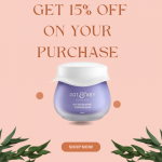 Dot & Key-SignUp Now & Get 15% OFF On Your Purchase