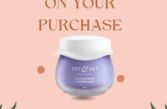 Dot & Key-SignUp Now & Get 15% OFF On Your Purchase