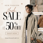 Flash Sale Alert: Up to 50% Off at Forever 21!  Act Fast!⏳