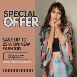 Get Early Access & Save 25% on New Arrivals! Don’t Miss Out!🏃‍♀️