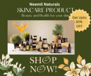 NEEMLI NATURALS