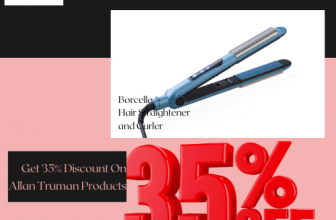 Allan Truman coupon code