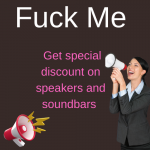 Croma- Get hot deal on soundbars and speakers at rs.599